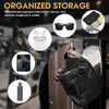 The Milano Magnetic Gym Bag