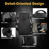 The Milano Magnetic Gym Bag